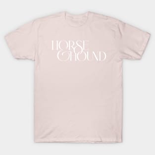 Horse & Hound T-Shirt